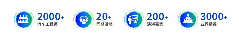 智能网联新能源汽车技术与生态链博览会