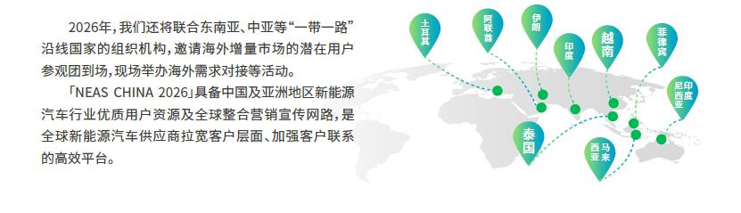 智能网联新能源汽车技术与生态链博览会