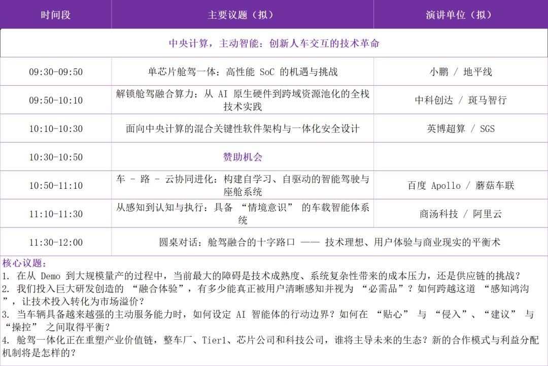 上海汽车内外饰创新大会