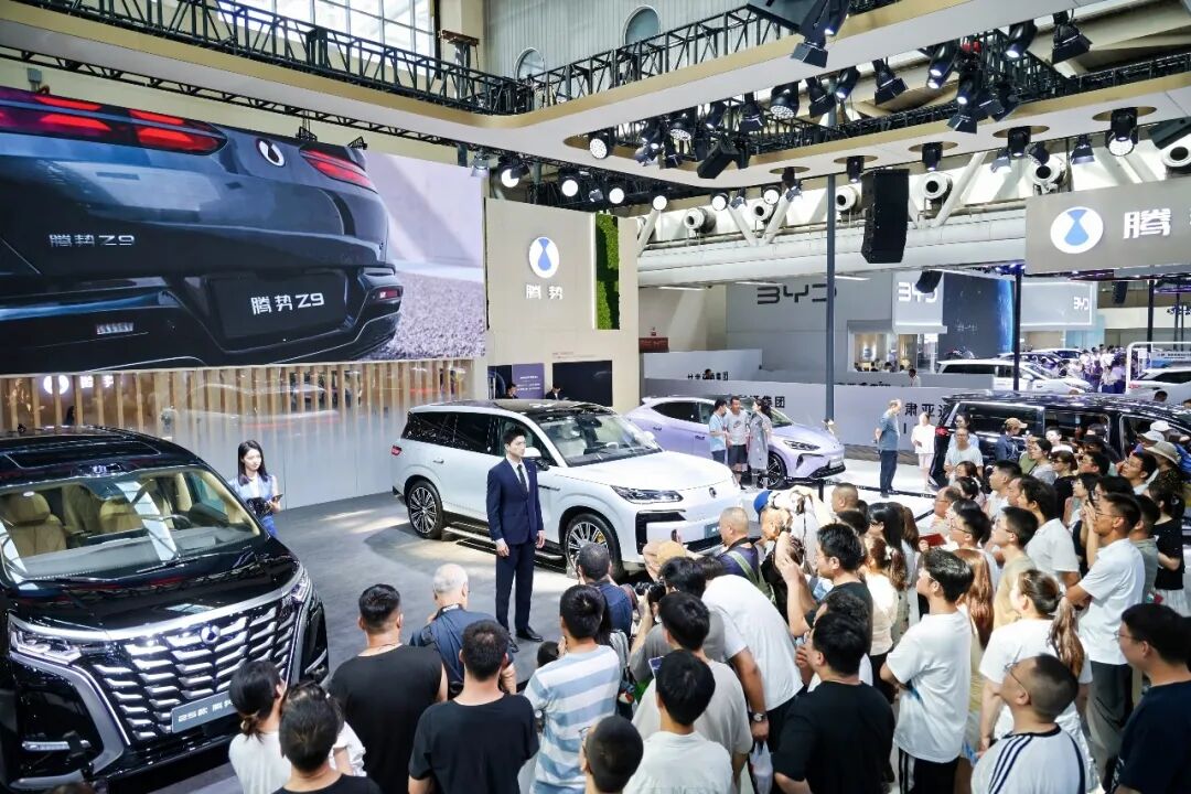 818兰州国际车展