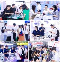 智车同源，具身共生！IATW 2026英佛国际汽车创新技术周｜8月12-14日上海站观展全攻略来啦！