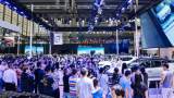 2026深圳国际车展开启「能量乐园」之旅｜国庆黄金周看车逛展首选