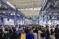 南昌国庆又又又出圈了！烟花还没放，国庆南昌国际车展先卷起来了！