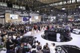 南昌国际车展怎么逛才尽兴？这份超长路线图建议提前存好