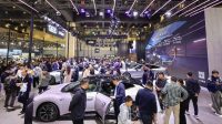 2026郑州国际车展看点剧透：新车、低空、改装、薅羊毛，一次逛明白！