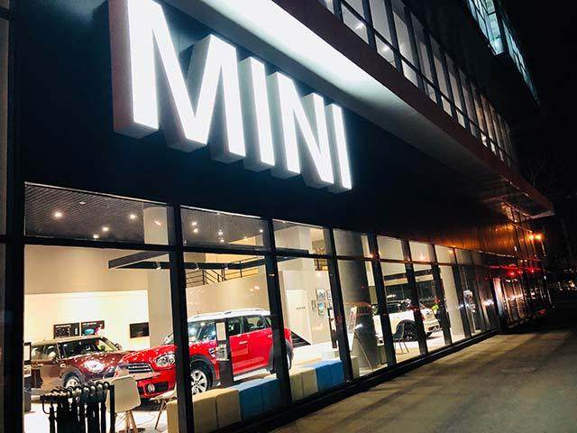 北京宝信行MINI