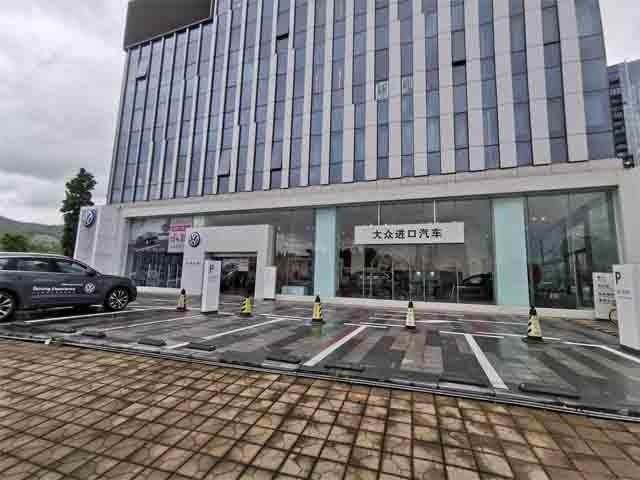 深圳华熙罗湖店