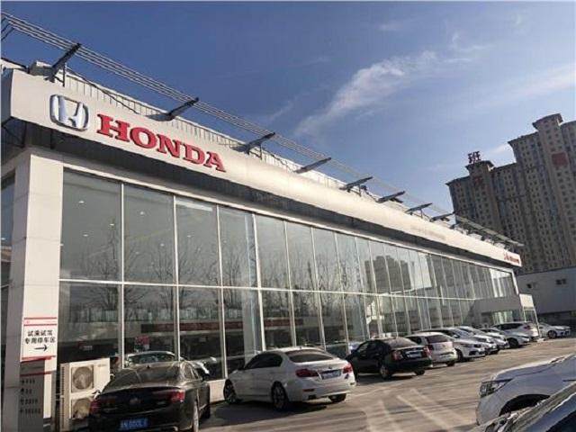 德州金万通汽车