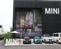 北京燕宝汽车MINI