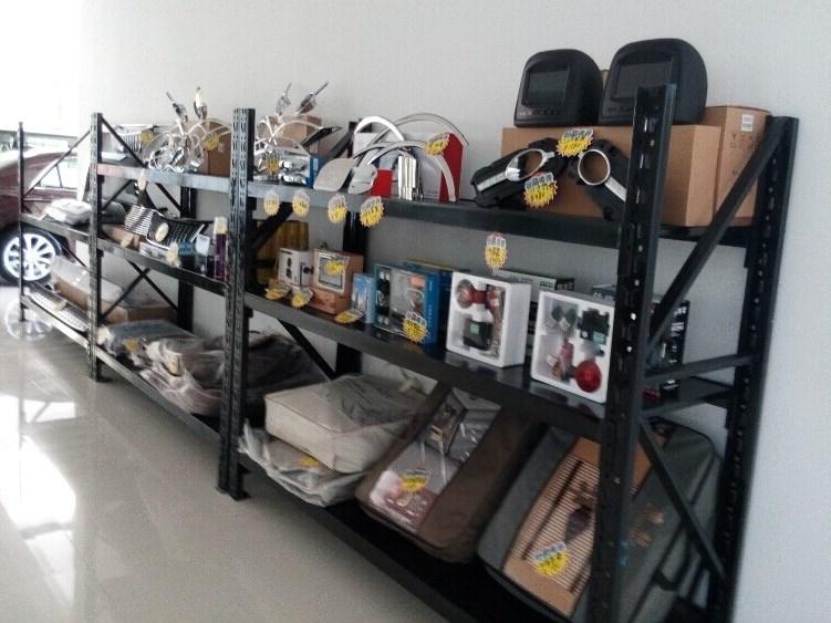 比亚迪王朝龙岩龙迪鑫4S