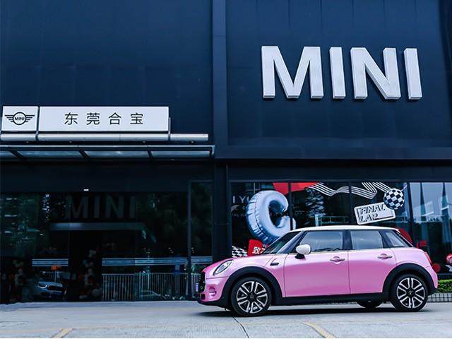 东莞合宝MINI