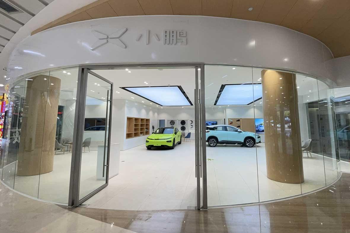 莆田益田假日世界体验中心