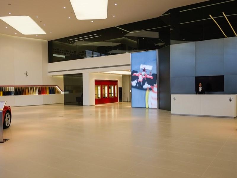 尊荣亿方哈尔滨汽贸