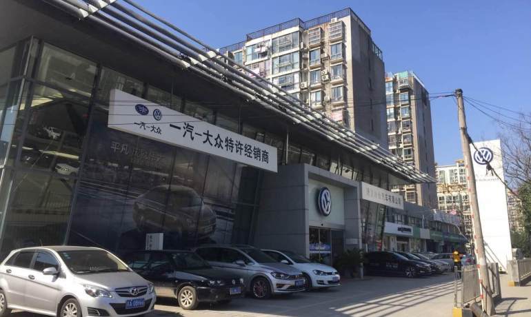 江苏协众晨友