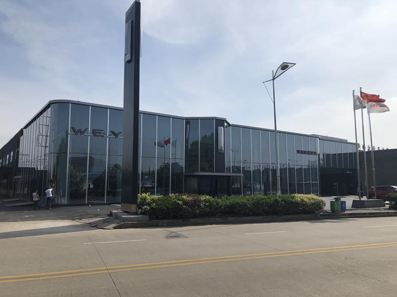 安庆铂润沣WEY店