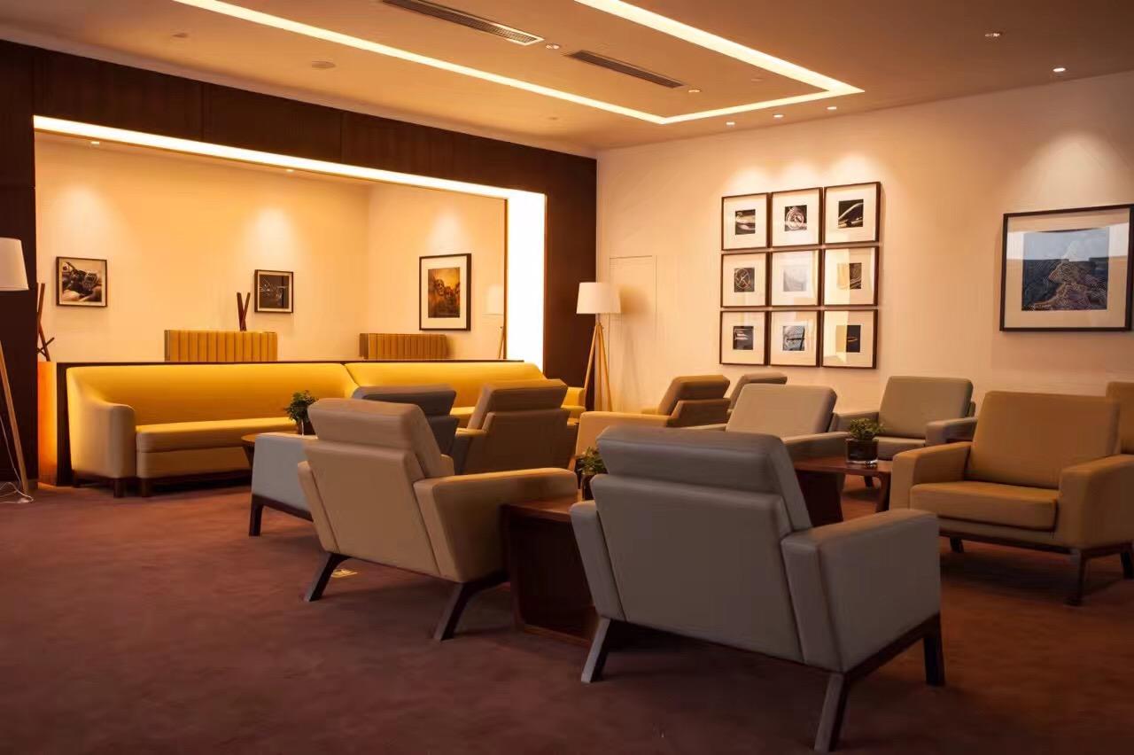 宁夏天汇林肯中心