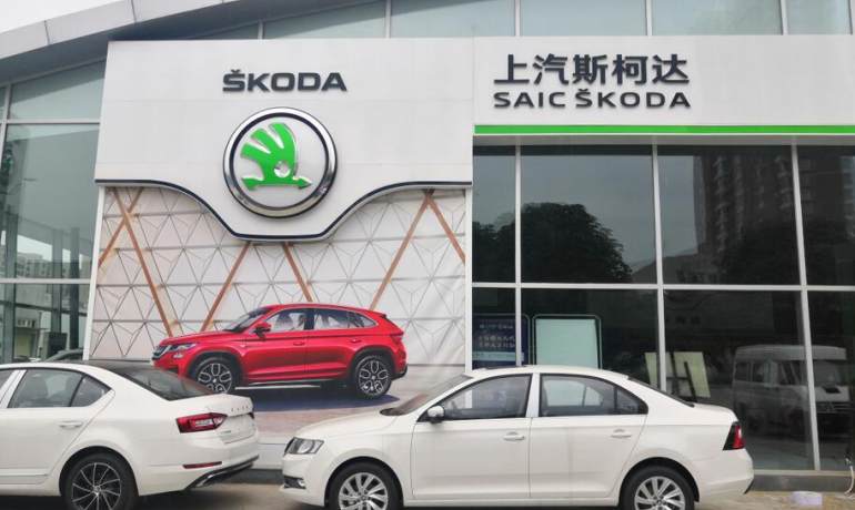 渭南众成汽车