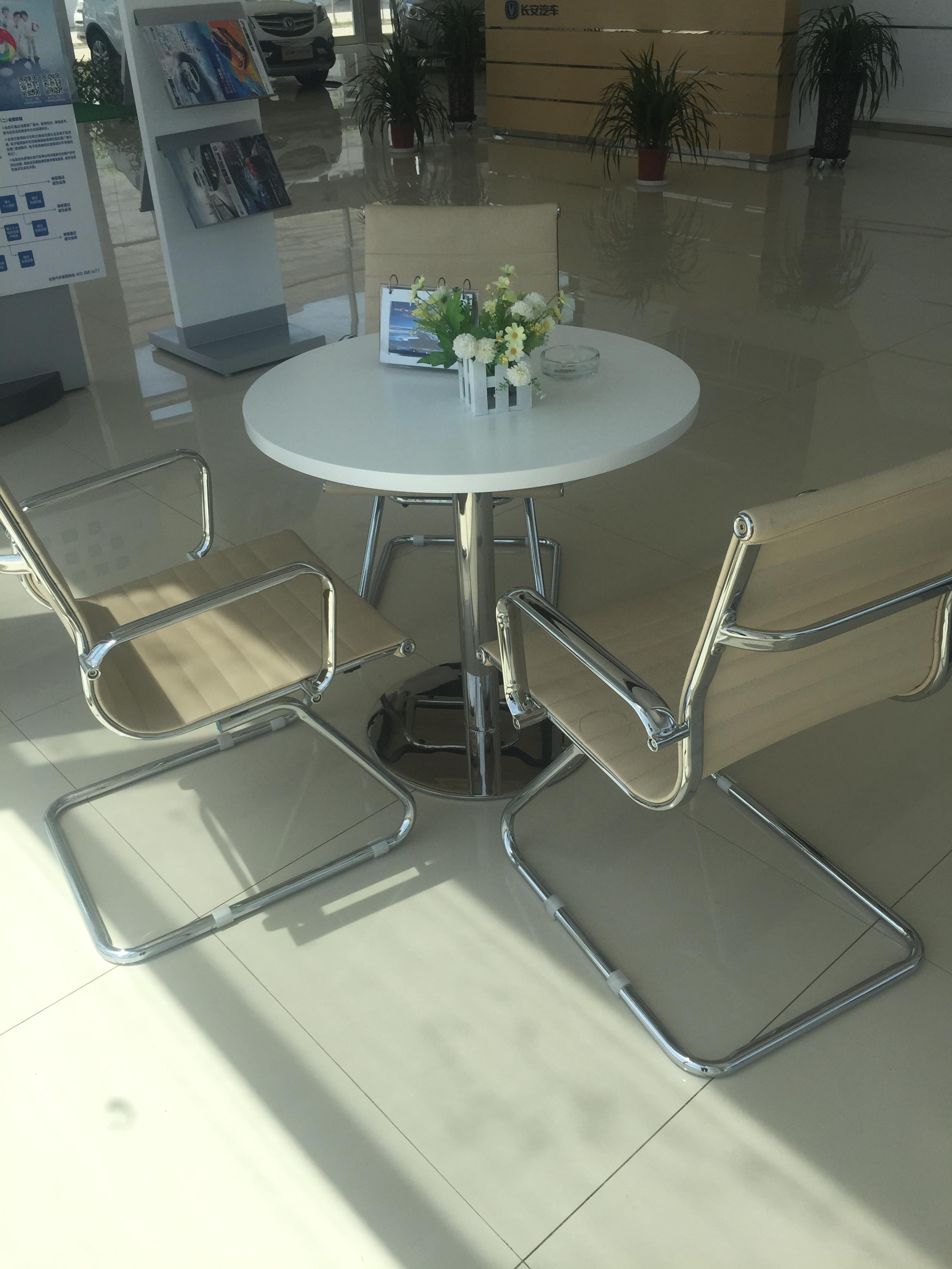 喀什通工长安汽车4S店