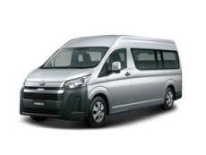 HIACE