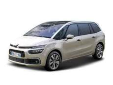 C4 PICASSO