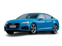 奥迪S5 Sportback