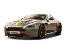 V12 Vantage