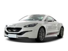 标致RCZ