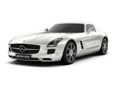 AMG SLS