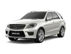 AMG ML