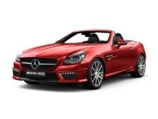 AMG SLK