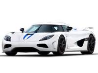 科尼赛克Agera