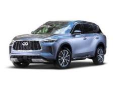 英菲尼迪QX60