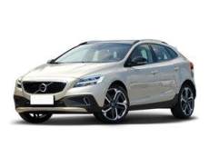 V40 Cross Country