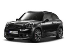 MINI JCW PACEMAN