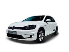 e-Golf