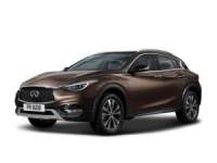 英菲尼迪QX30