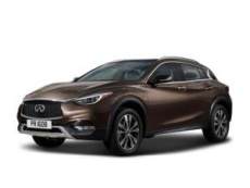 英菲尼迪QX30