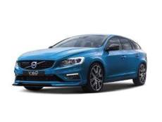 V60 Polestar