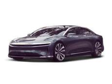 Lucid Air