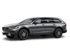 V90 Cross Country