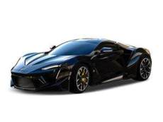 Fenyr SuperSport