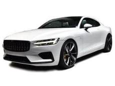 Polestar 1