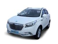 圣达菲5 PHEV