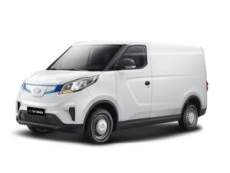 上汽大通MAXUS EV30