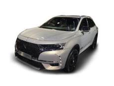 DS 7 Crossback E-Tense