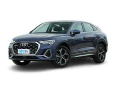 奥迪Q3 Sportback